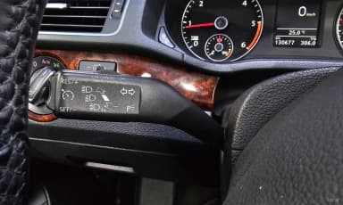 The New Passat