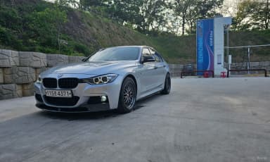 3 Series (F30)