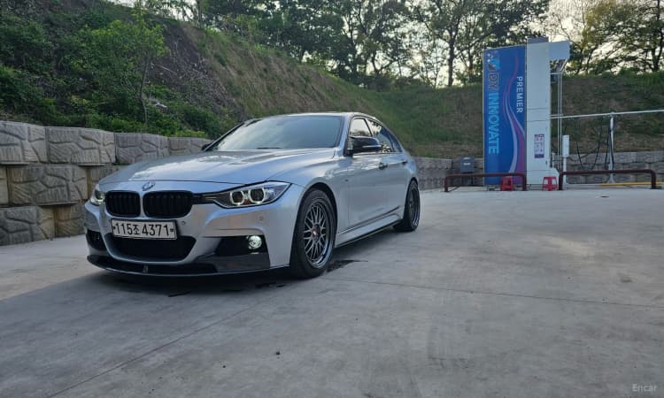 3 Series (F30)