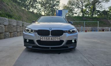 3 Series (F30)