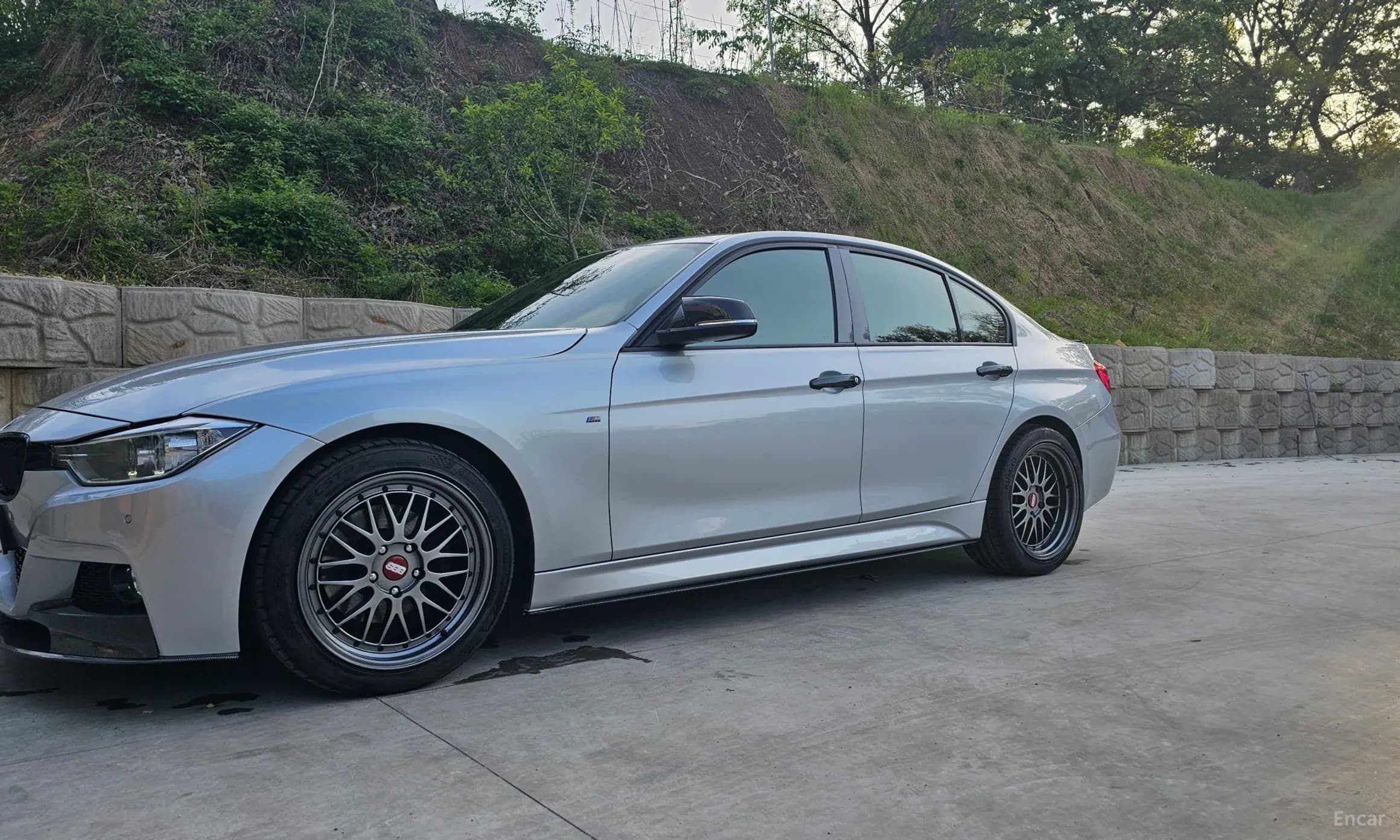 3 Series (F30)