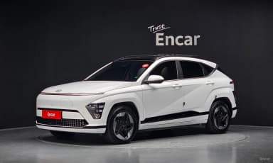 Kona Electric (SX2)