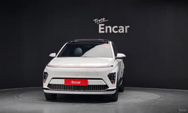 Kona Electric (SX2)