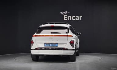 Kona Electric (SX2)
