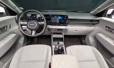 Kona Electric (SX2)