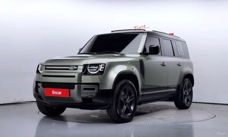 Defender (L663)