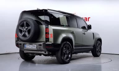 Defender (L663)