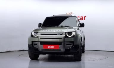 Defender (L663)
