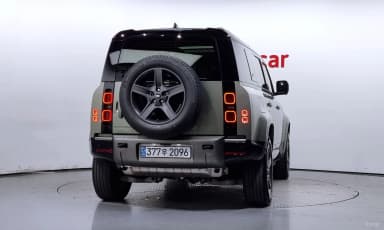 Defender (L663)