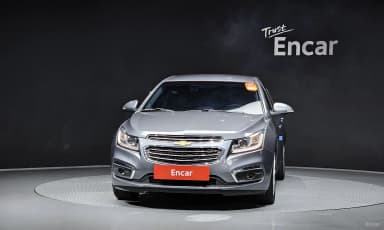 Cruze
