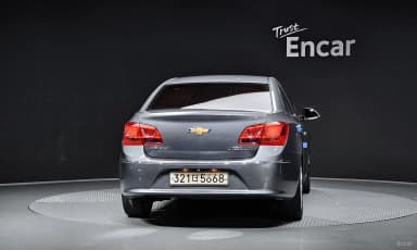 Cruze