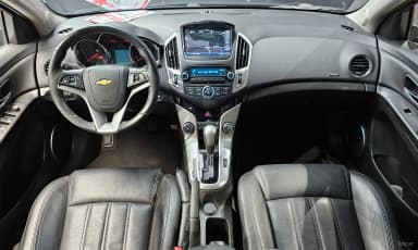 Cruze
