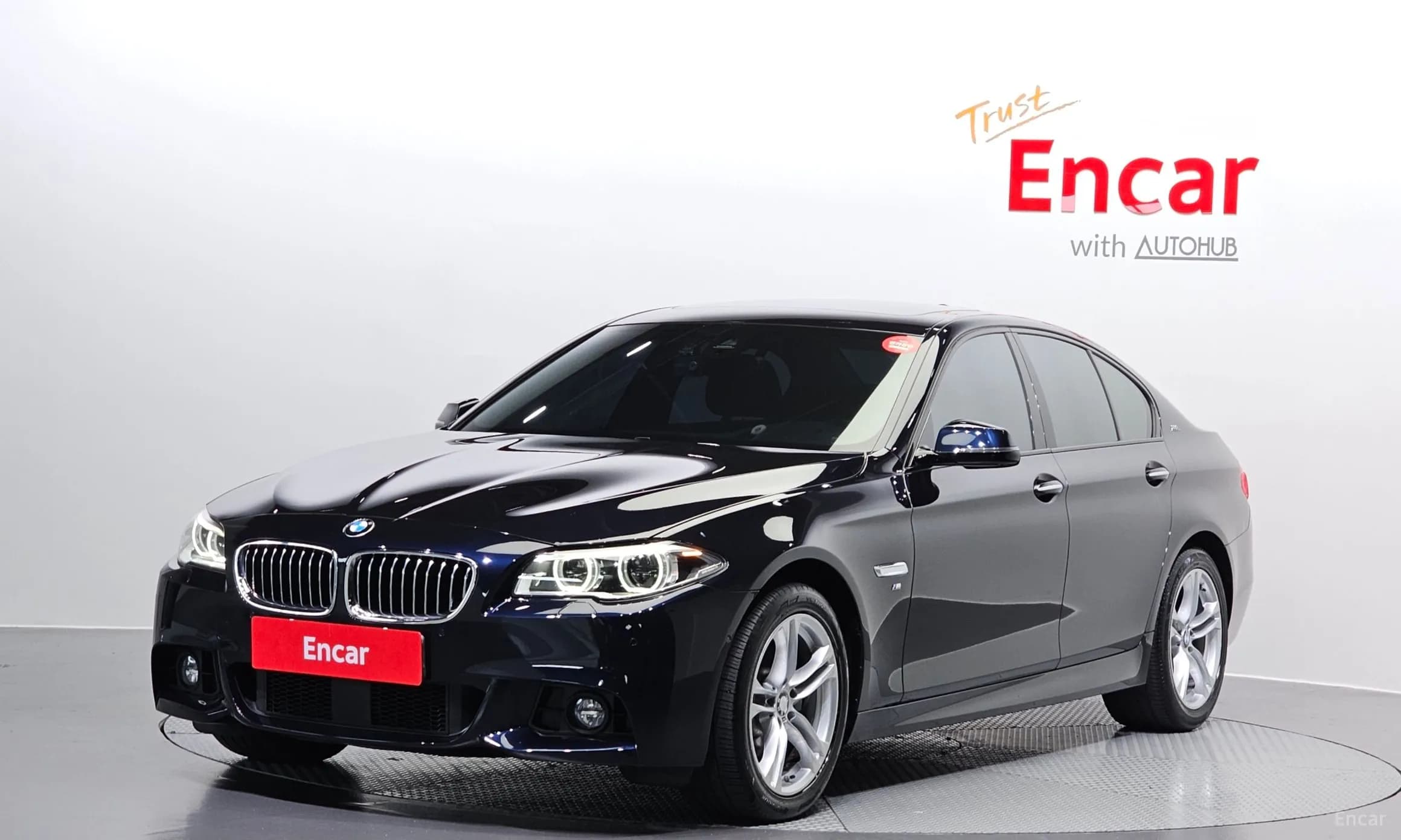 5 Series (F10)