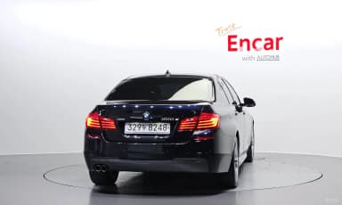 5 Series (F10)