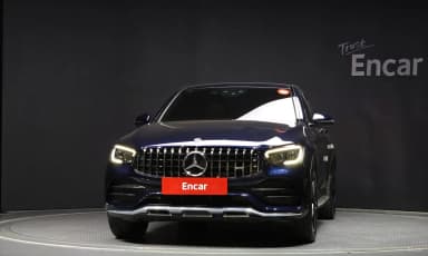 GLC-Class X253