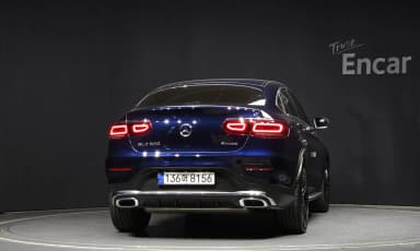 GLC-Class X253