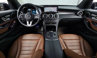 GLC-Class X253