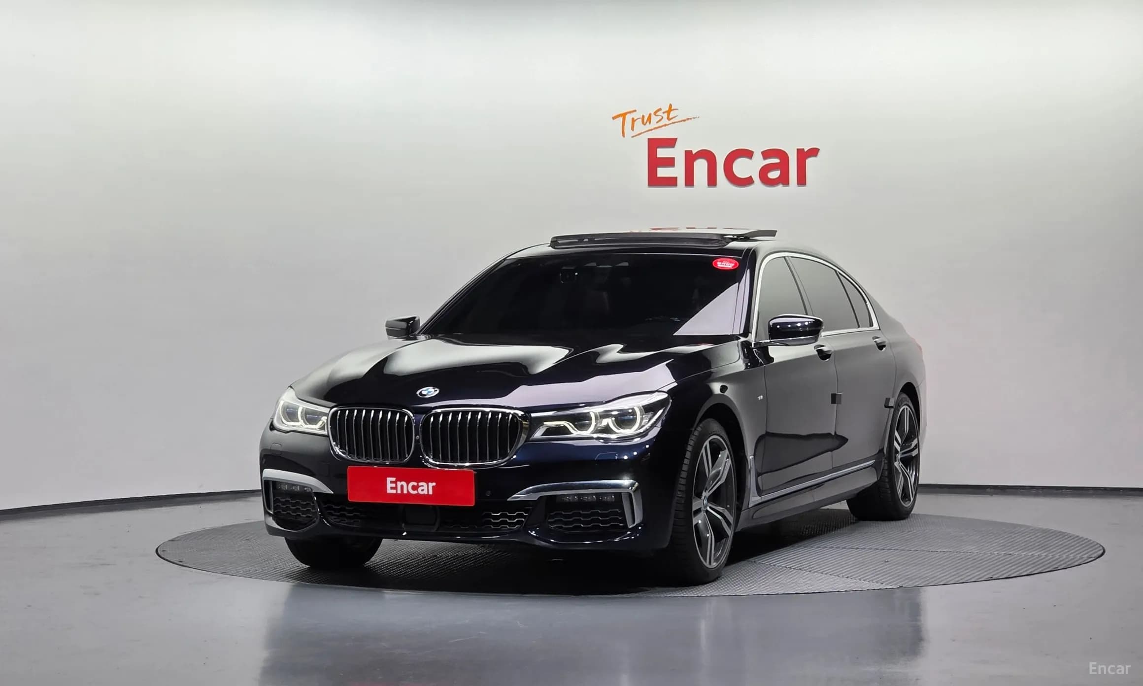 7 Series (G11)