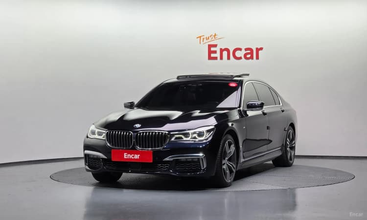 7 Series (G11)