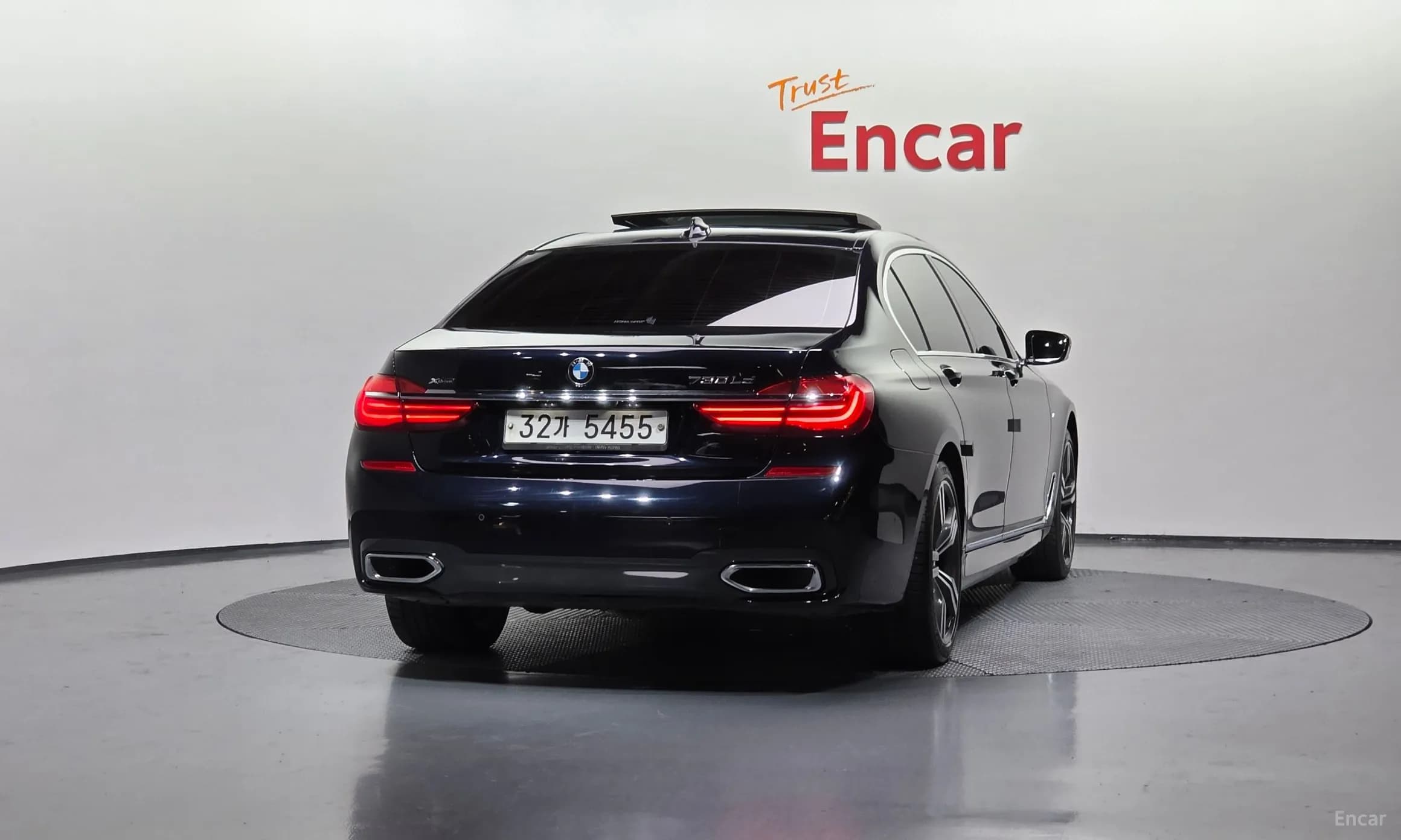 7 Series (G11)