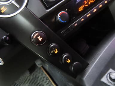 Korando Sports