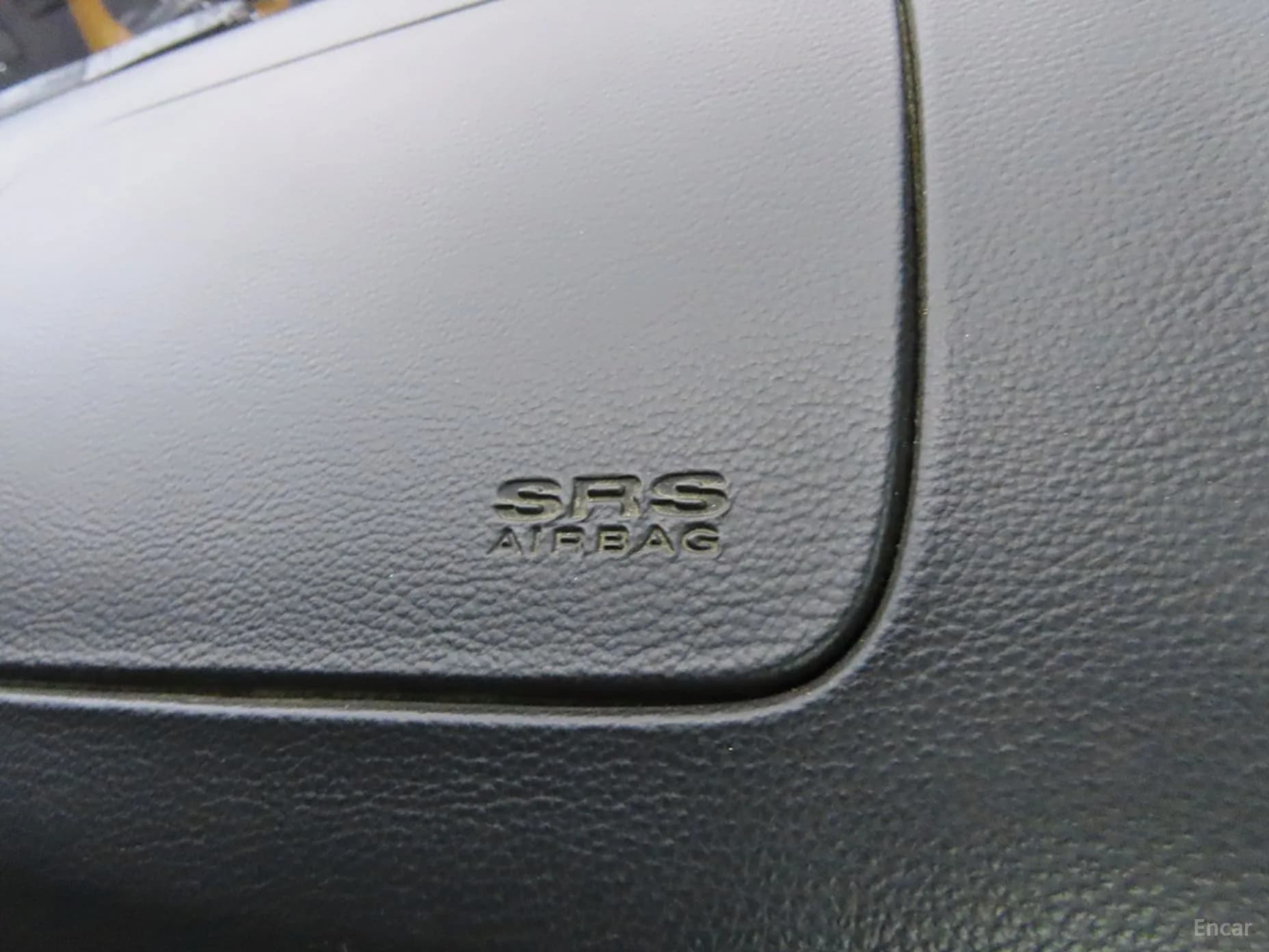 Korando Sports