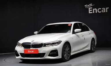3 Series (G20)