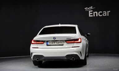 3 Series (G20)