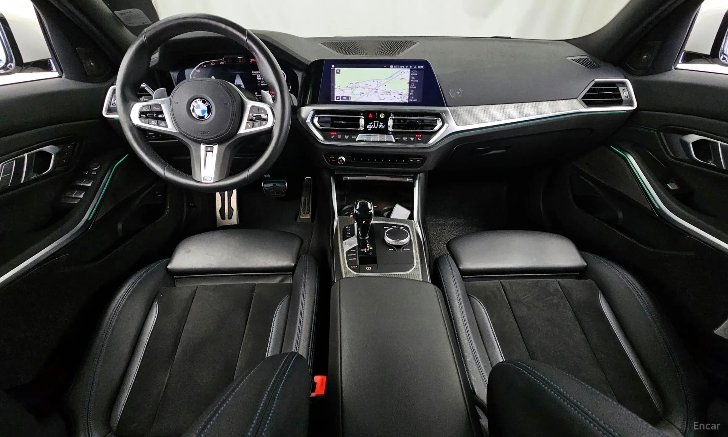 3 Series (G20)