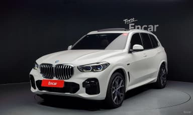 X5 (G05)