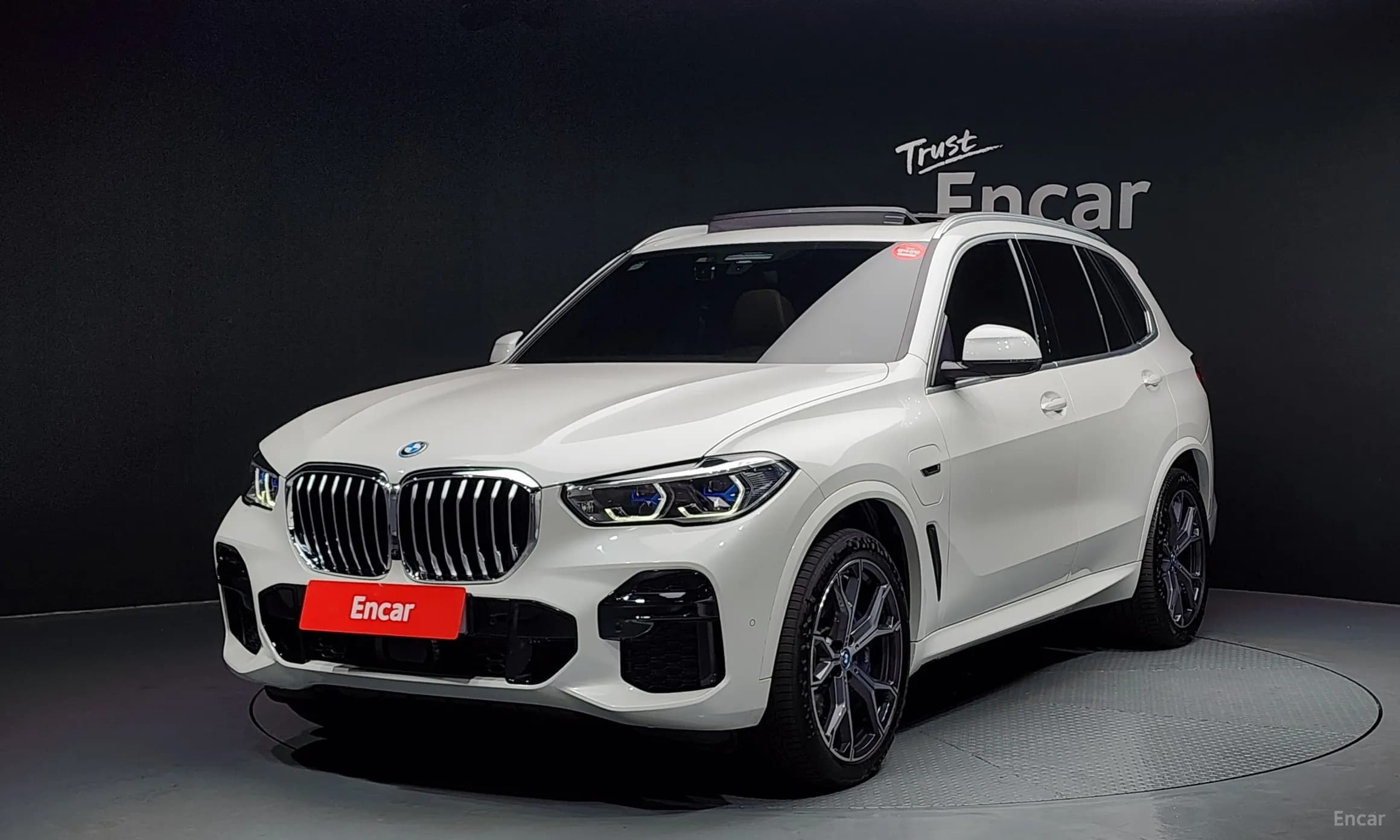 X5 (G05)