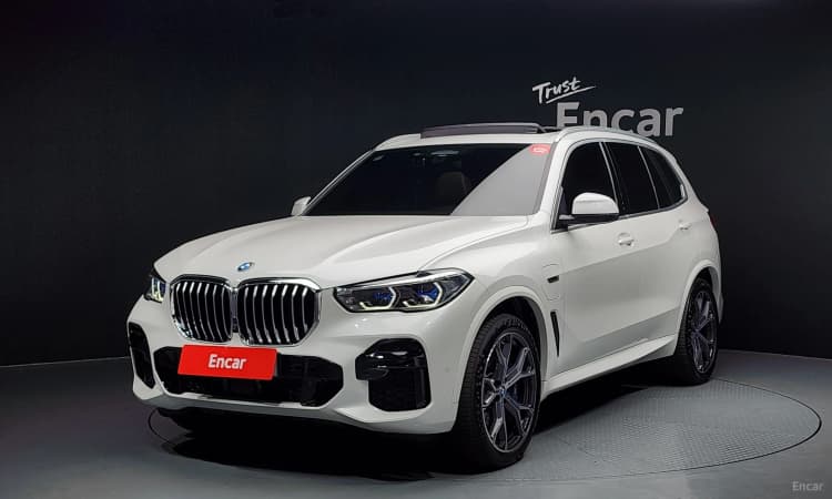 X5 (G05)