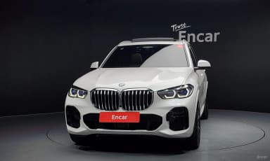 X5 (G05)