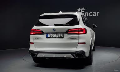 X5 (G05)