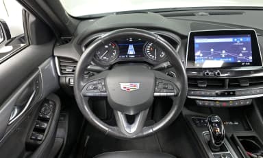 CT5