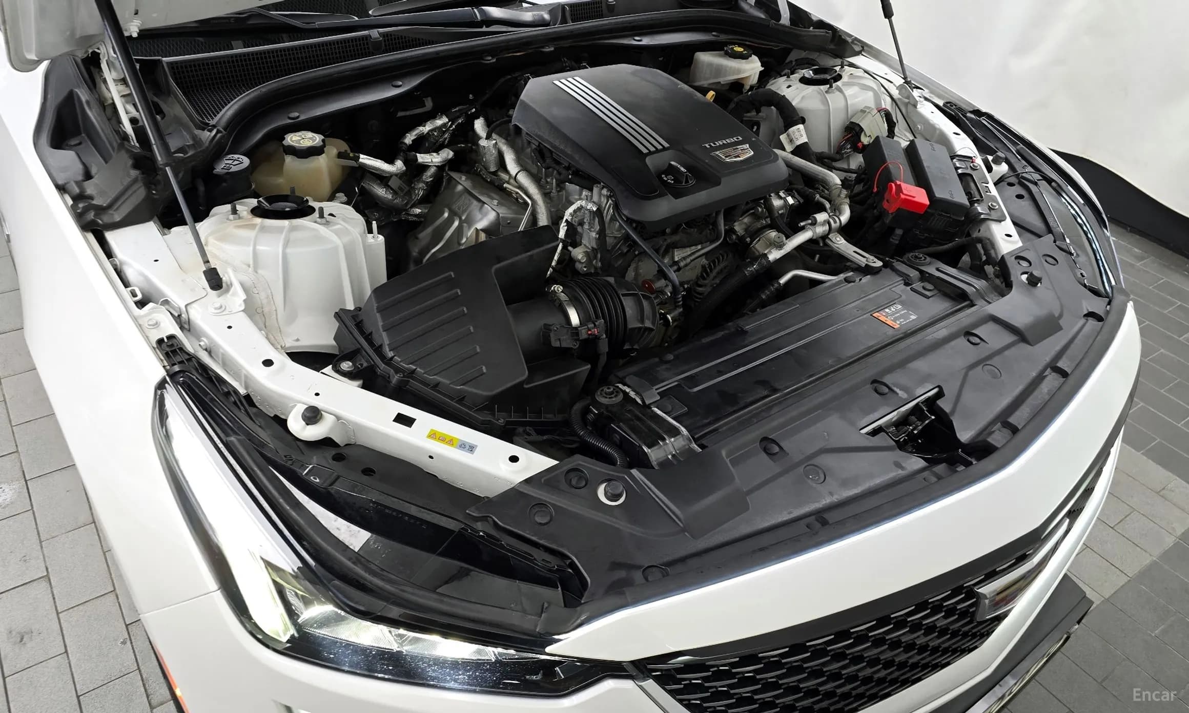 CT5