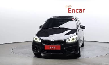 2-Series Active Tourer (F45)