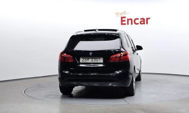 2-Series Active Tourer (F45)