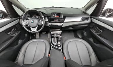 2-Series Active Tourer (F45)