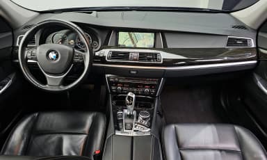 5 Series GT (F07)