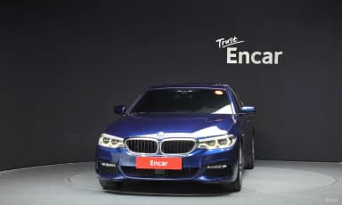 5 Series (G30)