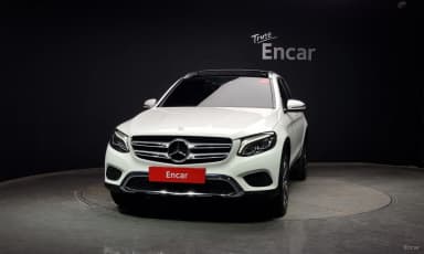 GLC-Class X253