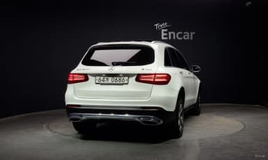 GLC-Class X253