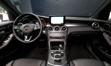 GLC-Class X253