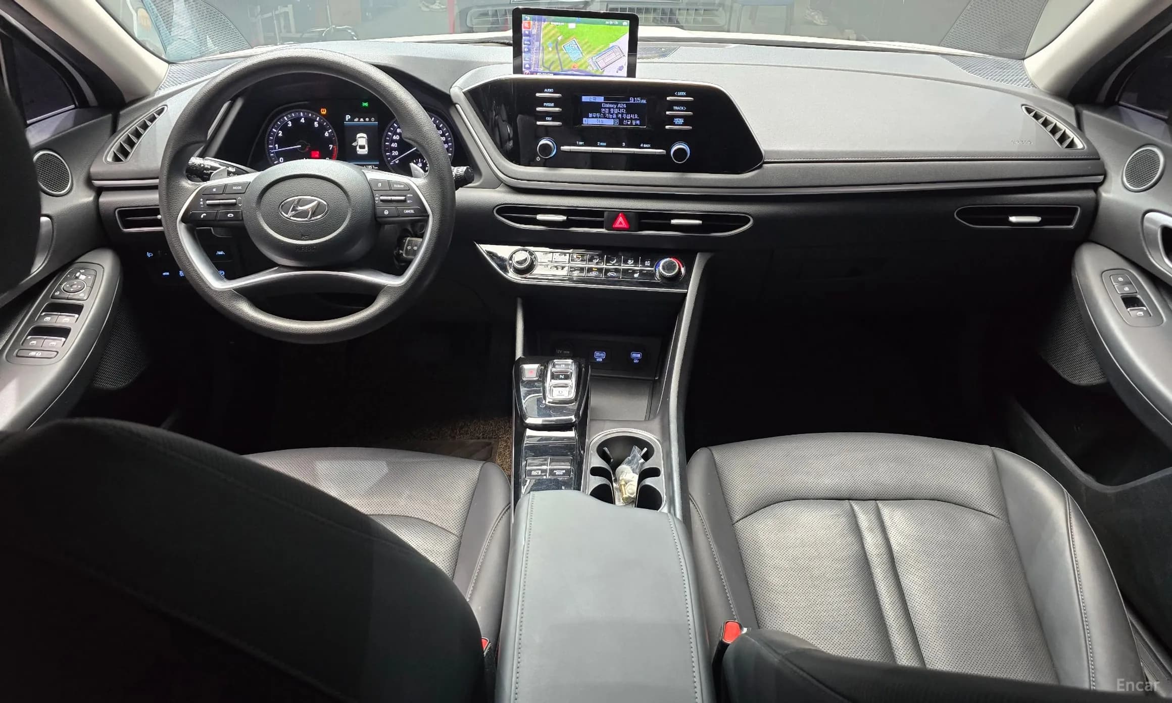 Sonata (DN8)