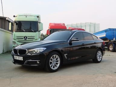 3 Series GT (F34)