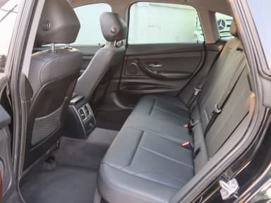 3 Series GT (F34)