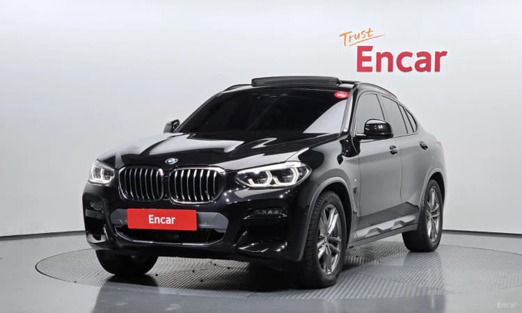 X4 (G02)