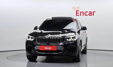 X4 (G02)