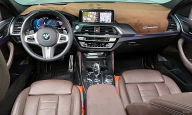 X4 (G02)